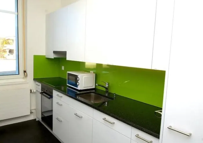 Lägenhet Monteurszimmer Dessau-Rosslau